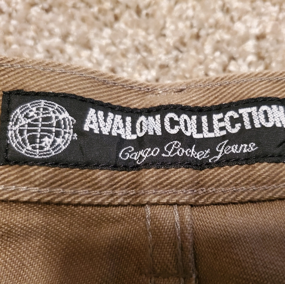 Mens Short - Picture 6 of 6